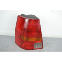 Fanale stop posteriore SX Volkswagen Golf IV SW Dal 1997 al 2004 Cod 1J9945257A  1705919686800
