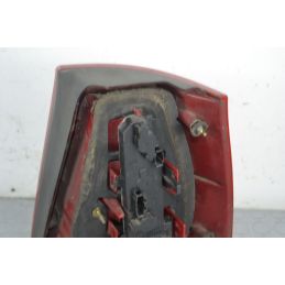 Fanale stop posteriore SX Volkswagen Golf IV SW Dal 1997 al 2004 Cod 1J9945257A  1705919686800