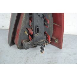 Fanale stop posteriore SX Volkswagen Golf IV SW Dal 1997 al 2004 Cod 1J9945257A  1705919686800