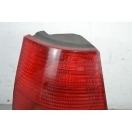 Fanale stop posteriore SX Volkswagen Golf IV SW Dal 1997 al 2004 Cod 1J9945257A  1705919686800