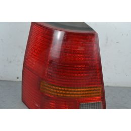 Fanale stop posteriore SX Volkswagen Golf IV SW Dal 1997 al 2004 Cod 1J9945257A  1705919686800