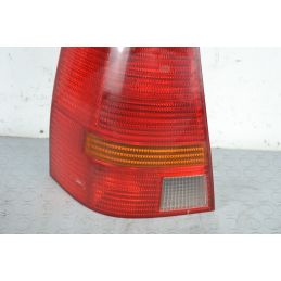 Fanale stop posteriore SX Volkswagen Golf IV SW Dal 1997 al 2004 Cod 1J9945257A  1705919686800