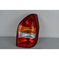 Fanale stop posteriore DX Opel Zafira A Dal 1999 al 2005 Cod 9117446  1705921131794