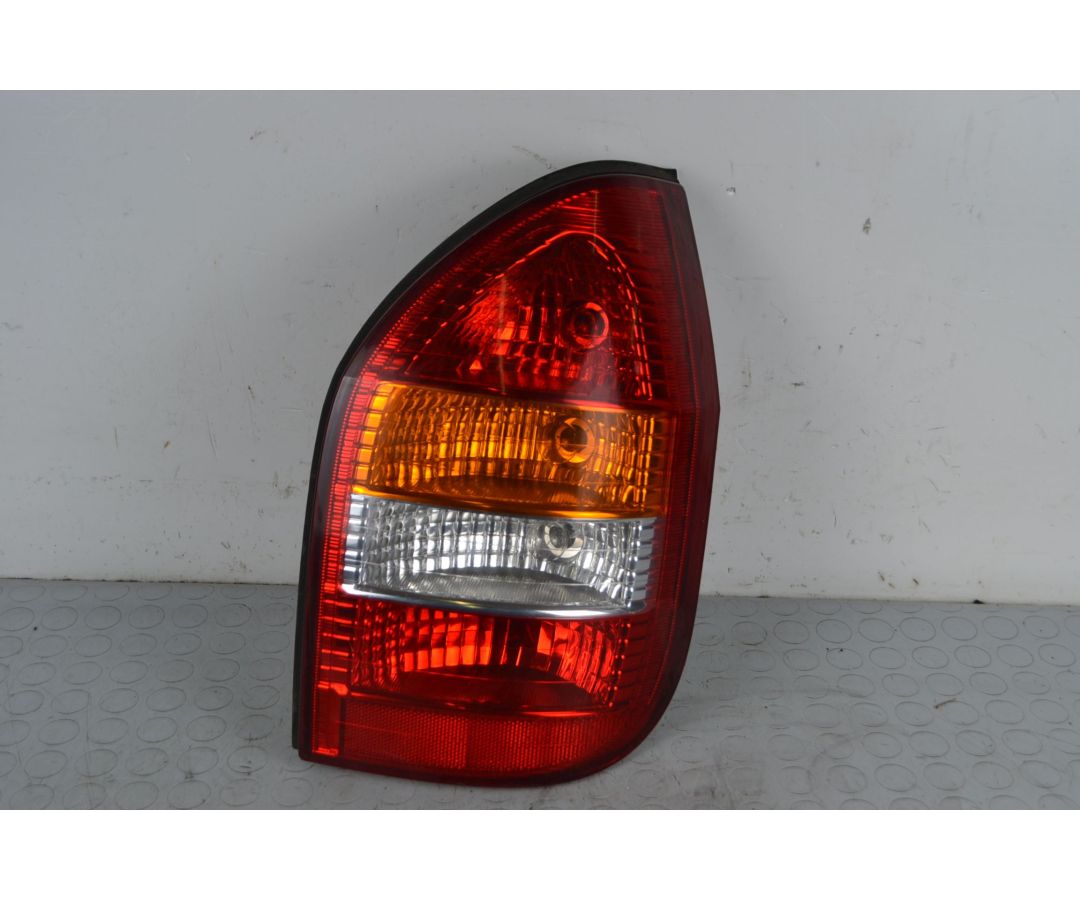 Fanale stop posteriore DX Opel Zafira A Dal 1999 al 2005 Cod 9117446  1705921131794