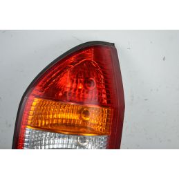 Fanale stop posteriore DX Opel Zafira A Dal 1999 al 2005 Cod 9117446  1705921131794