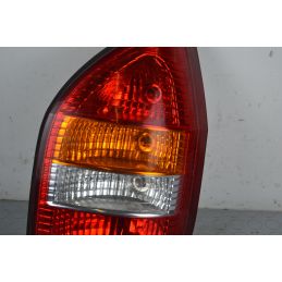 Fanale stop posteriore DX Opel Zafira A Dal 1999 al 2005 Cod 9117446  1705921131794