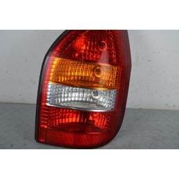 Fanale stop posteriore DX Opel Zafira A Dal 1999 al 2005 Cod 9117446  1705921131794
