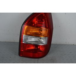 Fanale stop posteriore DX Opel Zafira A Dal 1999 al 2005 Cod 9117446  1705921131794