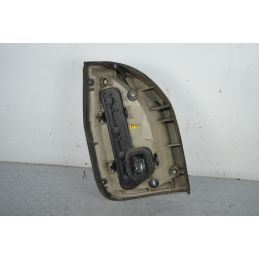 Fanale stop posteriore DX Opel Zafira A Dal 1999 al 2005 Cod 9117446  1705921131794