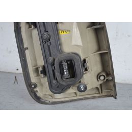 Fanale stop posteriore DX Opel Zafira A Dal 1999 al 2005 Cod 9117446  1705921131794