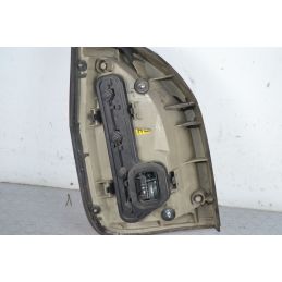Fanale stop posteriore DX Opel Zafira A Dal 1999 al 2005 Cod 9117446  1705921131794