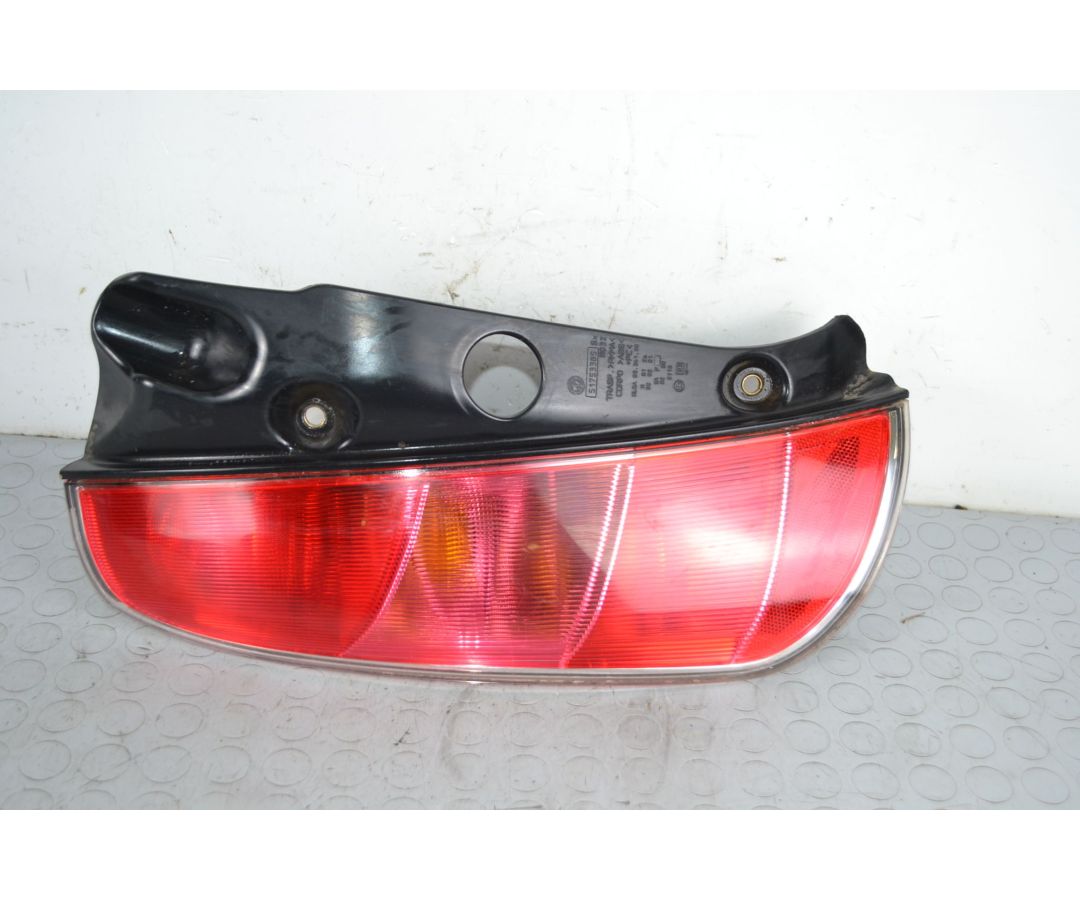 Fanale stop posteriore SX Lancia Ypsilon Dal 2003 al 2011 Cod 51753385  1705922116028