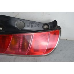 Fanale stop posteriore SX Lancia Ypsilon Dal 2003 al 2011 Cod 51753385  1705922116028