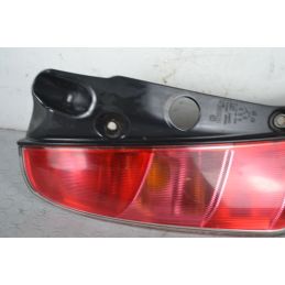 Fanale stop posteriore SX Lancia Ypsilon Dal 2003 al 2011 Cod 51753385  1705922116028