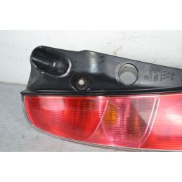 Fanale stop posteriore SX Lancia Ypsilon Dal 2003 al 2011 Cod 51753385  1705922116028