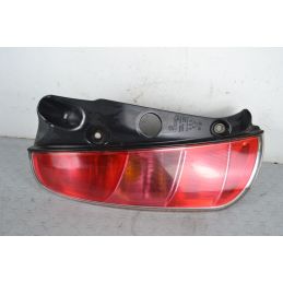 Fanale stop posteriore SX Lancia Ypsilon Dal 2003 al 2011 Cod 51753385  1705922116028
