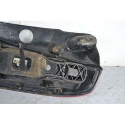 Fanale stop posteriore SX Lancia Ypsilon Dal 2003 al 2011 Cod 51753385  1705922116028