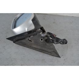 Specchietto retrovisore esterno DX Volkswagen Passat Dal 1996 al 2005 Cod 0157426  1705924152963