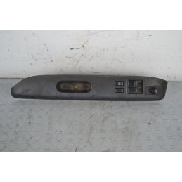 Pulsantiera Alzacristalli Anteriore SX Opel Agila B dal 2008 al 2015 Cod 83722-51k70  1705931152413