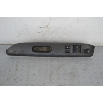 Pulsantiera Alzacristalli Anteriore SX Opel Agila B dal 2008 al 2015 Cod 83722-51k70  1705931152413
