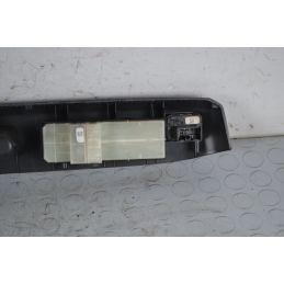 Pulsantiera Alzacristalli Anteriore SX Opel Agila B dal 2008 al 2015 Cod 83722-51k70  1705931152413