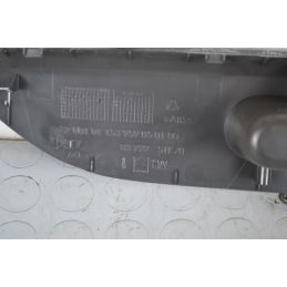 Pulsantiera Alzacristalli Anteriore SX Opel Agila B dal 2008 al 2015 Cod 83722-51k70  1705931152413