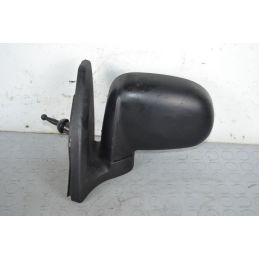 Specchietto retrovisore esterno SX Hyundai Atos dal 1997 al 2008 Cod 010139  1705931204921