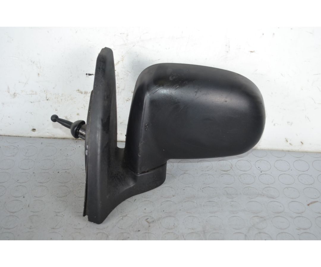 Specchietto retrovisore esterno SX Hyundai Atos dal 1997 al 2008 Cod 010139  1705931204921