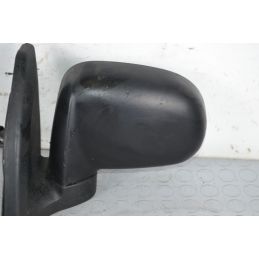 Specchietto retrovisore esterno SX Hyundai Atos dal 1997 al 2008 Cod 010139  1705931204921