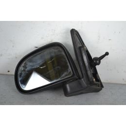 Specchietto retrovisore esterno SX Hyundai Atos dal 1997 al 2008 Cod 010139  1705931204921