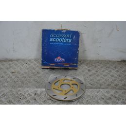 Disco Freno Gilera Runner 50 Dal 1997 al 2000 Cod 225160180  1705937704630