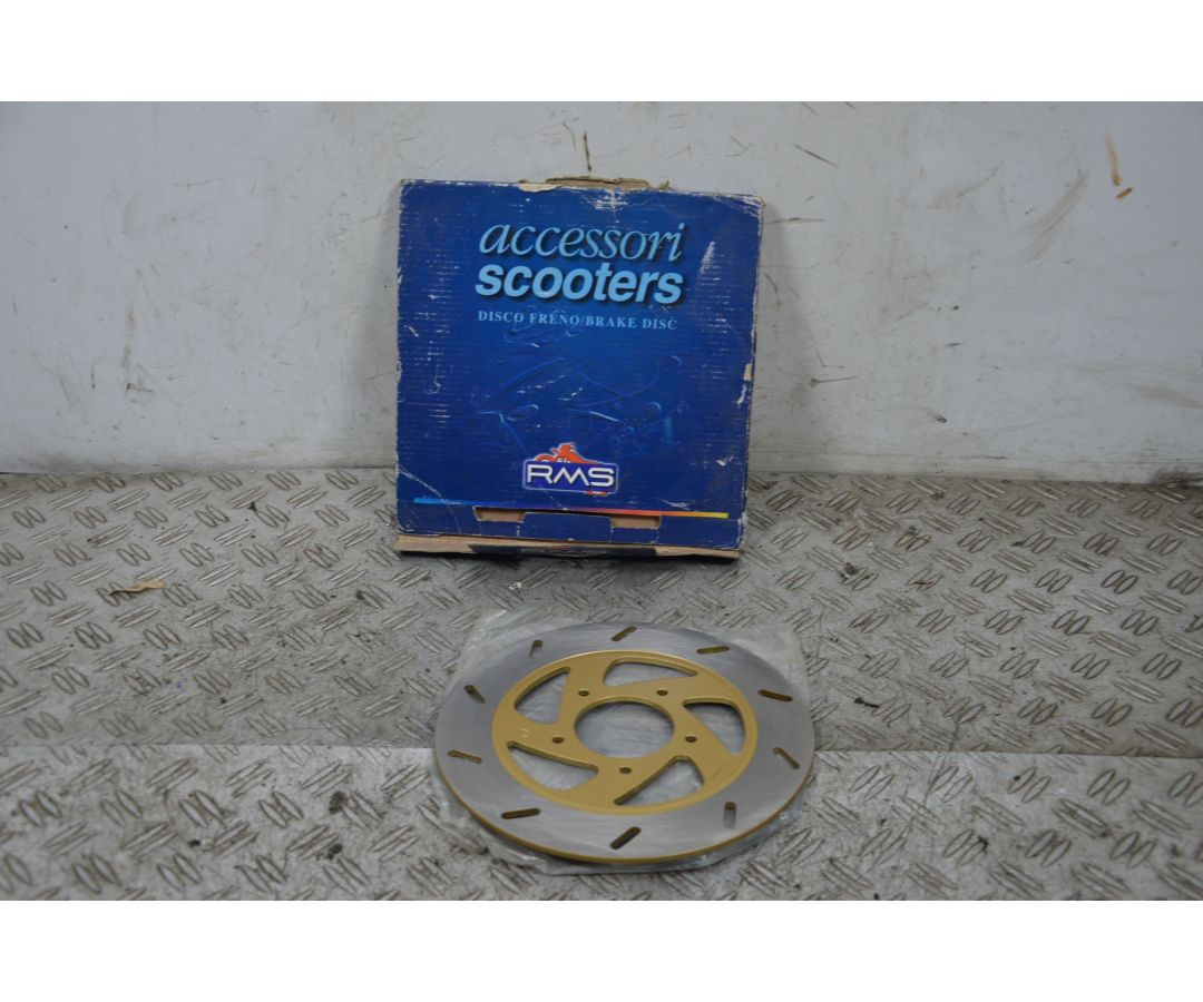 Disco Freno Gilera Runner 50 Dal 1997 al 2000 Cod 225160180  1705937704630