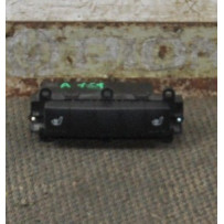 Pulsantiera riscaldamento sedili Mercedes Classe B W245 dal 2005 al 2011 cod A1698702310  2411111152478