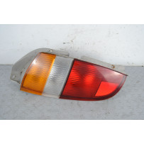 Fanale Stop Posteriore SX Hyundai Atos Prime dal 1998 al 2001 Cod 9240105110  1705996549920