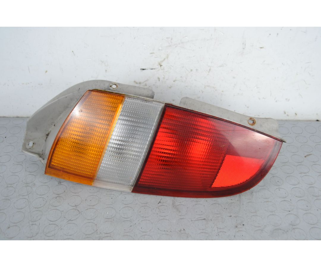 Fanale Stop Posteriore SX Hyundai Atos Prime dal 1998 al 2001 Cod 9240105110  1705996549920