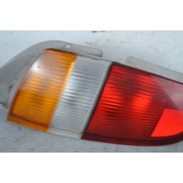 Fanale Stop Posteriore SX Hyundai Atos Prime dal 1998 al 2001 Cod 9240105110  1705996549920