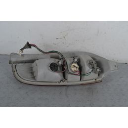 Fanale Stop Posteriore SX Hyundai Atos Prime dal 1998 al 2001 Cod 9240105110  1705996549920
