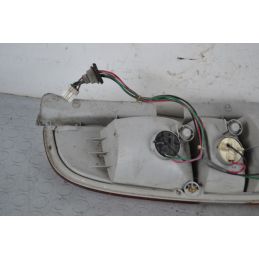 Fanale Stop Posteriore SX Hyundai Atos Prime dal 1998 al 2001 Cod 9240105110  1705996549920