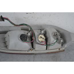 Fanale Stop Posteriore SX Hyundai Atos Prime dal 1998 al 2001 Cod 9240105110  1705996549920