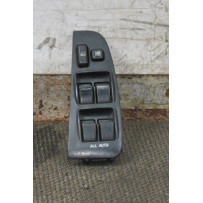Pulsantiera Alzacristalli Anteriore SX Toyota Avensis 2.2 dal 2003 al 2008 cod 8482005100  2411111152508
