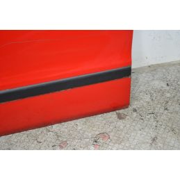 Portiera Sportello Anteriore SX Fiat Panda 169 dal 2003 al 2012  1640273322592