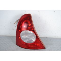 Fanale stop posteriore SX Renault Clio II Dal 1998 al 2012 Cod 8200917488  1706017925006