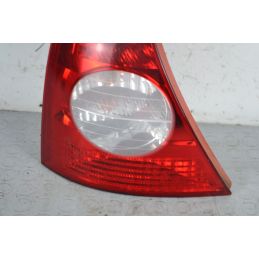 Fanale stop posteriore SX Renault Clio II Dal 1998 al 2012 Cod 8200917488  1706017925006