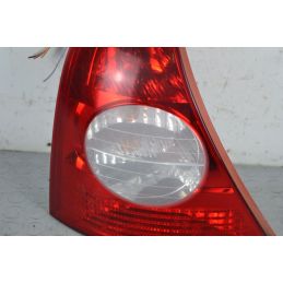 Fanale stop posteriore SX Renault Clio II Dal 1998 al 2012 Cod 8200917488  1706017925006