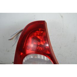 Fanale stop posteriore SX Renault Clio II Dal 1998 al 2012 Cod 8200917488  1706017925006