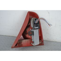 Fanale stop posteriore SX Renault Clio II Dal 1998 al 2012 Cod 8200917488  1706017925006