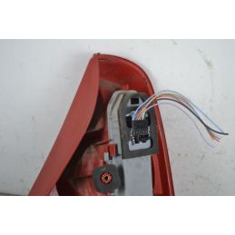 Fanale stop posteriore SX Renault Clio II Dal 1998 al 2012 Cod 8200917488  1706017925006