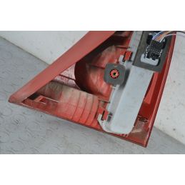 Fanale stop posteriore SX Renault Clio II Dal 1998 al 2012 Cod 8200917488  1706017925006