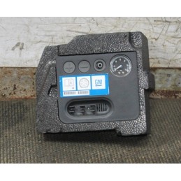 Compressore Gonfiaggio ruote Opel Corsa dal 2006 al 2014 cod. 13236659  2411111152621