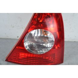 Fanale stop posteriore DX Renault Clio II Dal 1998 al 2012 Cod 8200071414  1706021480799
